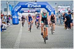 Enea Ironman 70.3 Gdynia powered by Herbalife, 06.08.2017