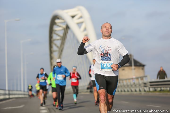 Półmaraton Gdańsk