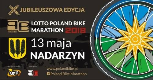 Nadarzyn Lotto Poland Bike Marathon 2018 | Aktywer.pl
