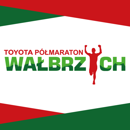 Półmaraton Wałbrzych 2018