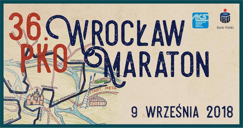 Wrocław Maraton 2018 | Aktywer.pl