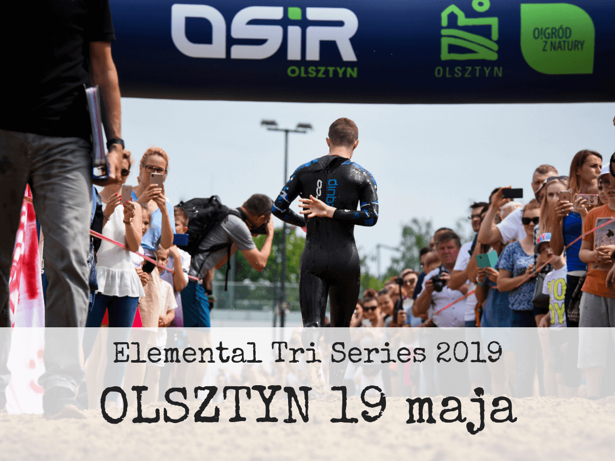 triathlon Olsztyn 2019 | Aktywer.pl