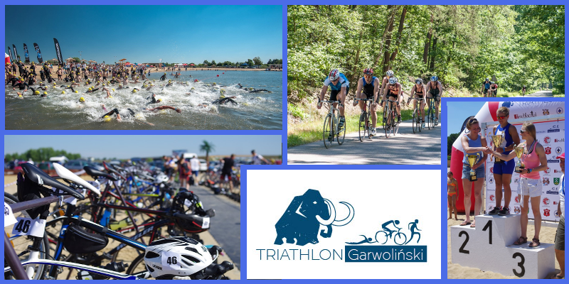 Triathlon Garwoliński 2020 | Aktywer