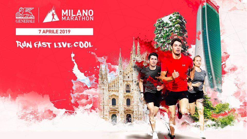 Generali Milano Marathon 2019 | Aktywer.pl
