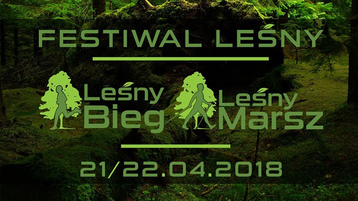 Festiwal Leśny 2018 - Gdynia | Aktywer.pl