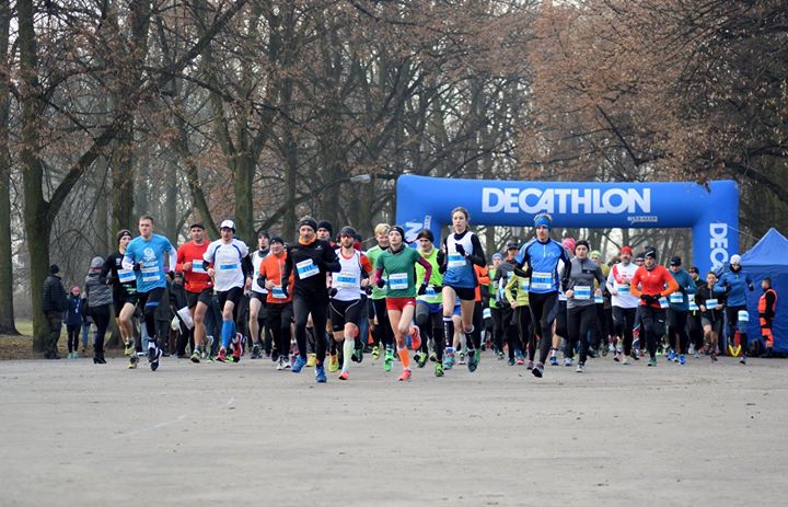 Decxathlon Run 4