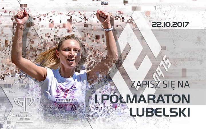 Półmaraton Lubelski