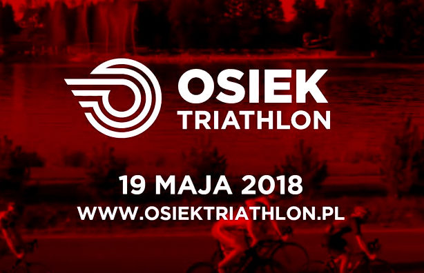 Osiek Triathlon 2018