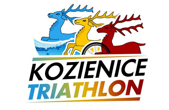 Triathlon Kozienice 2018