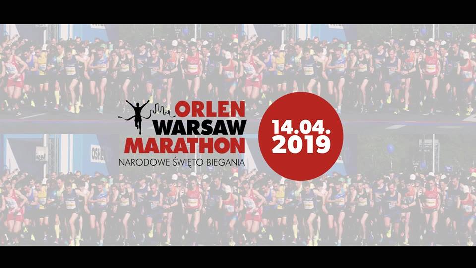 Orlen Warsaw Marathon 2019 | Aktywer.pl
