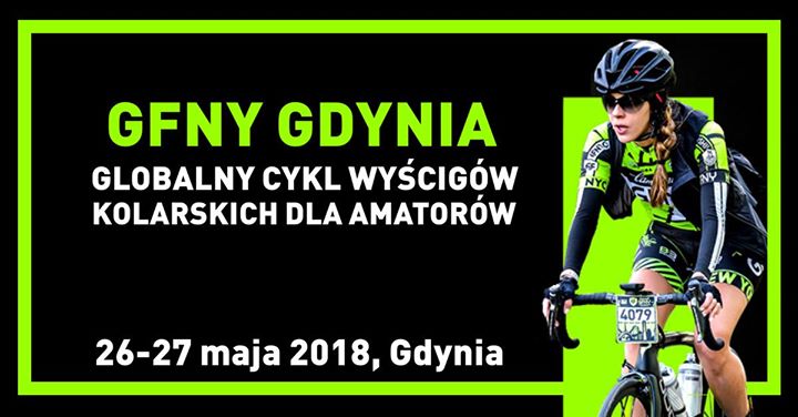 GFNY Gdynia