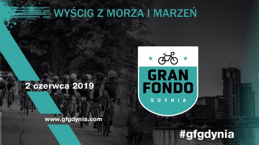 Gran Fondo Gdynia 2019 | Aktywer.pl