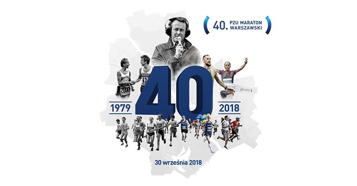 Maraton Warszawski 2018 | Aktywer.pl
