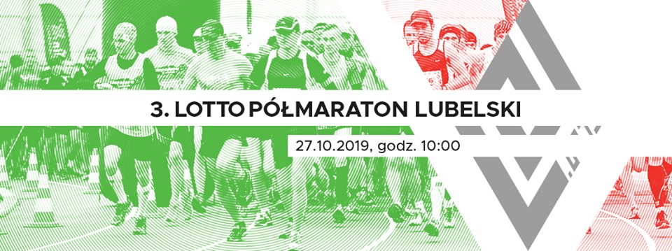 Półmaraton Lubelski 2019 | Aktywer.pl