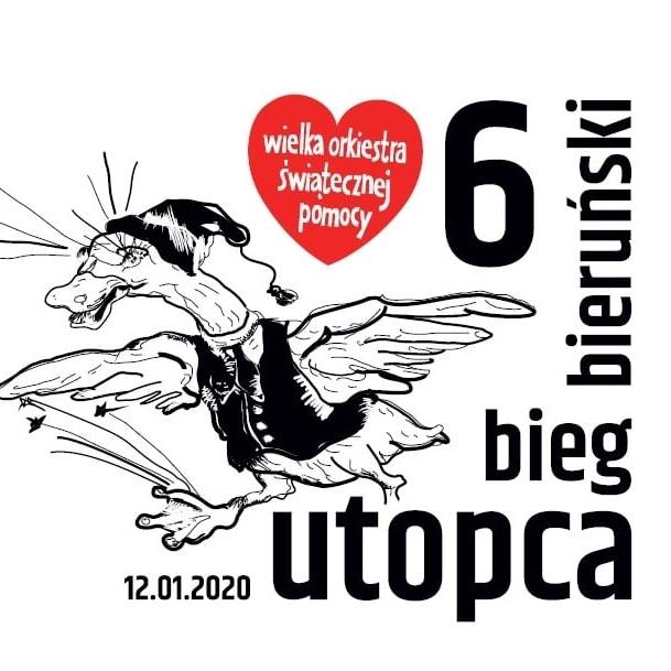 Bieruński Bieg Utopca 2020 | Aktywer.pl