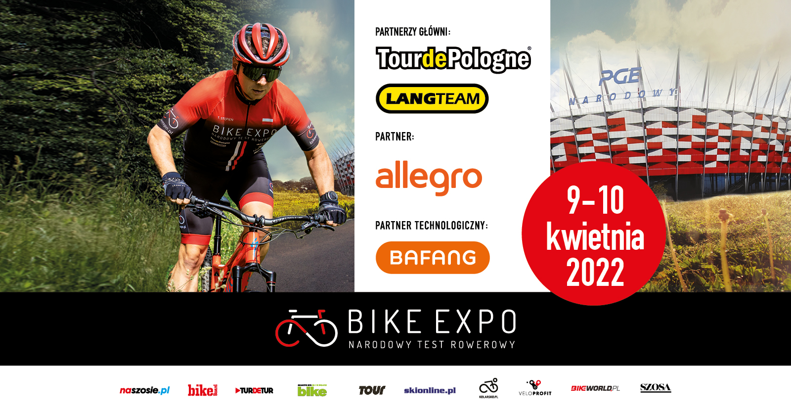Bike Expo 2022 | Aktywer