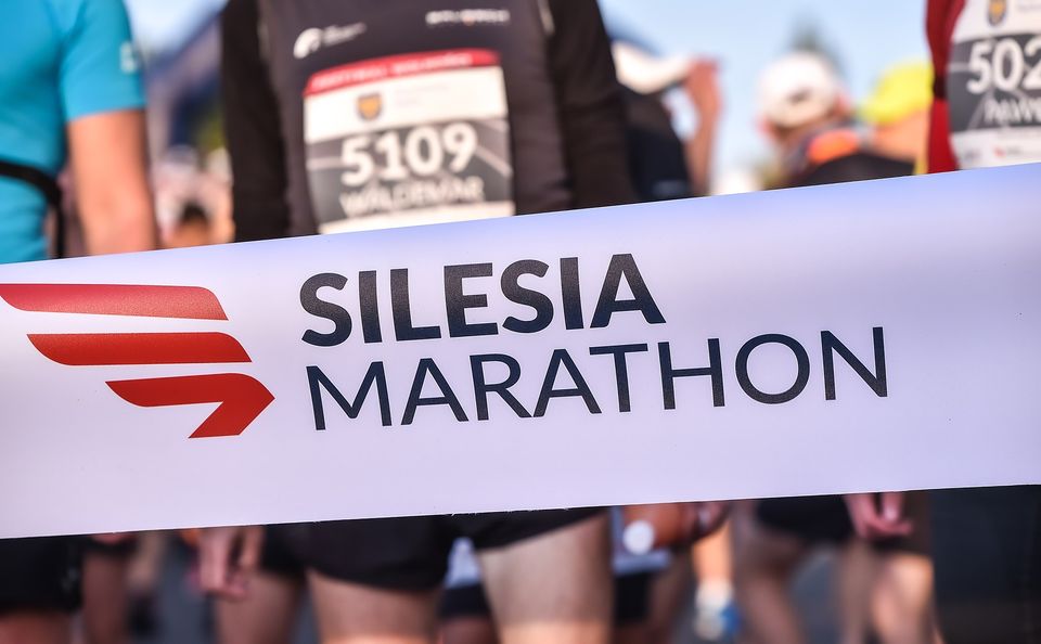 Silesia Marathon 2022 | Aktywer