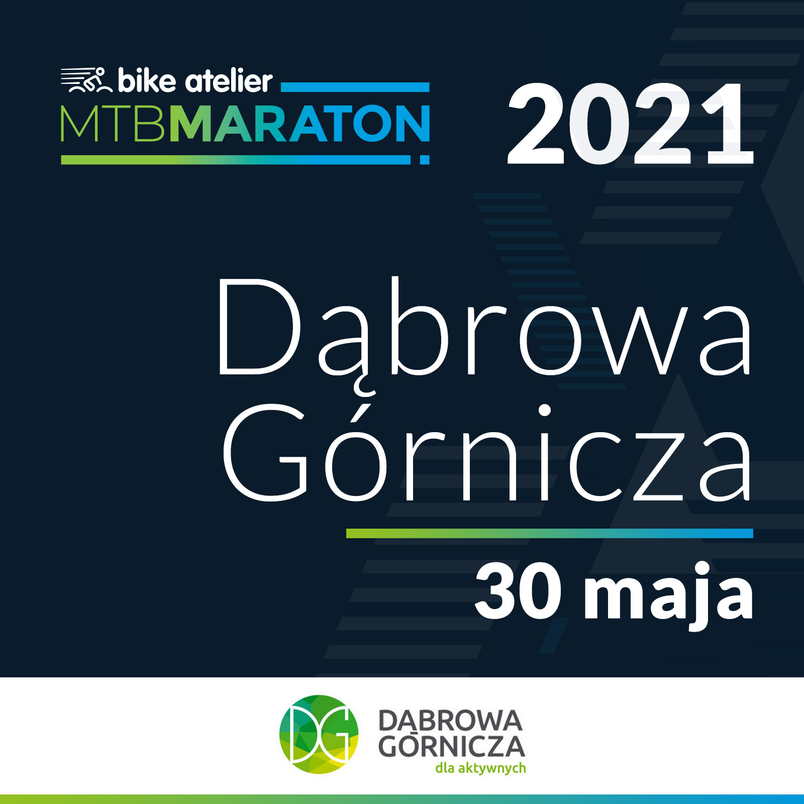 Bike Atelier Dąbrowa 2021 | Aktywer