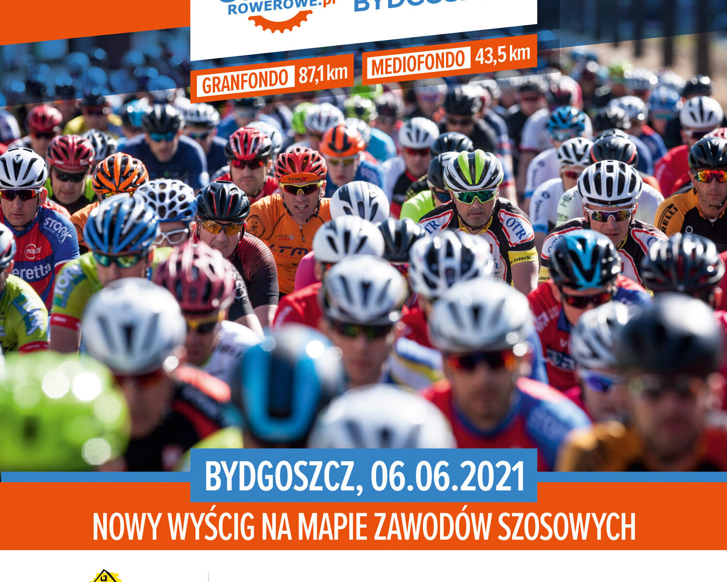 Velo Bydgoszcz 2021 | Aktywer