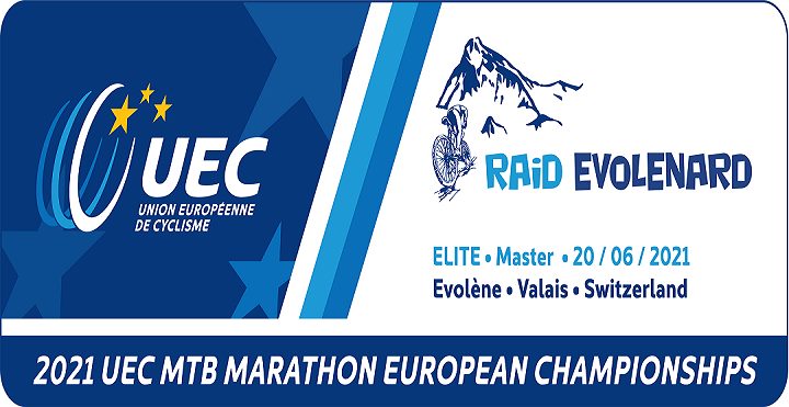 2021 UEC Mountain Bike Marathon European Championships - Aktywer.pl