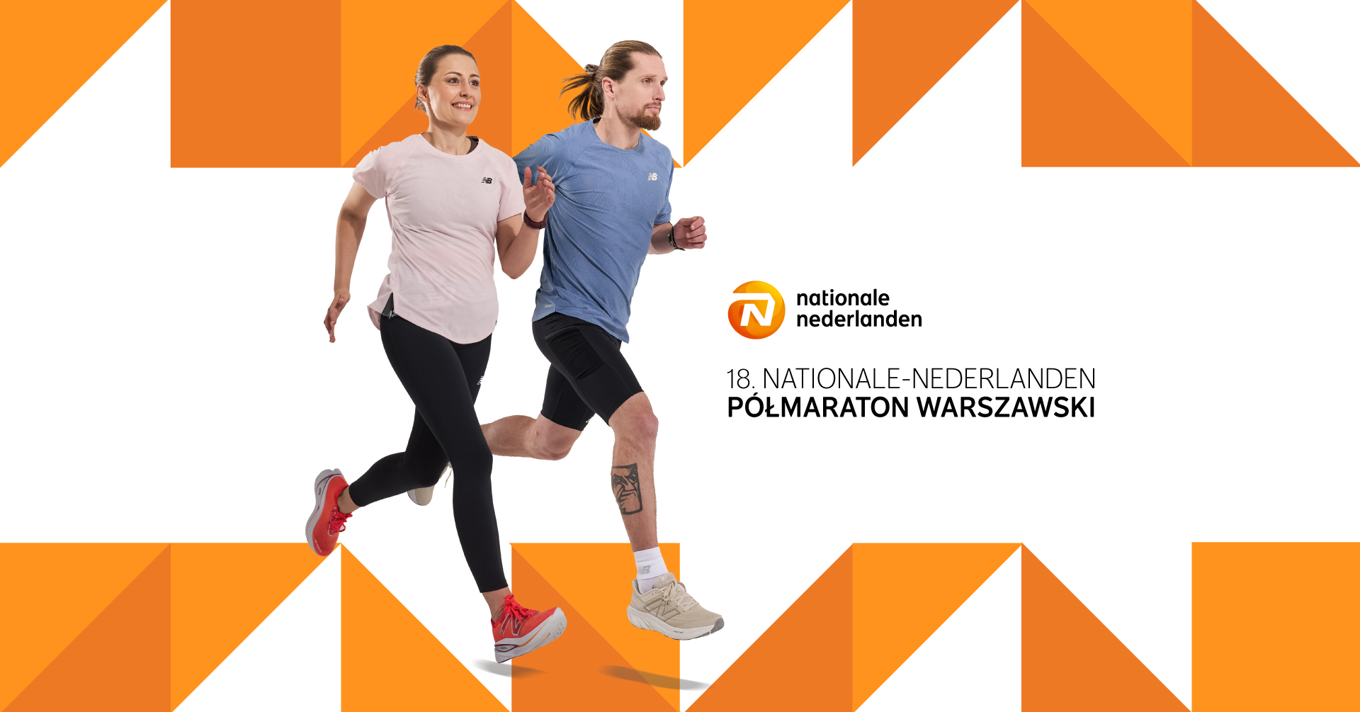 Półmaraton Warszawski 2024 | Aktywer