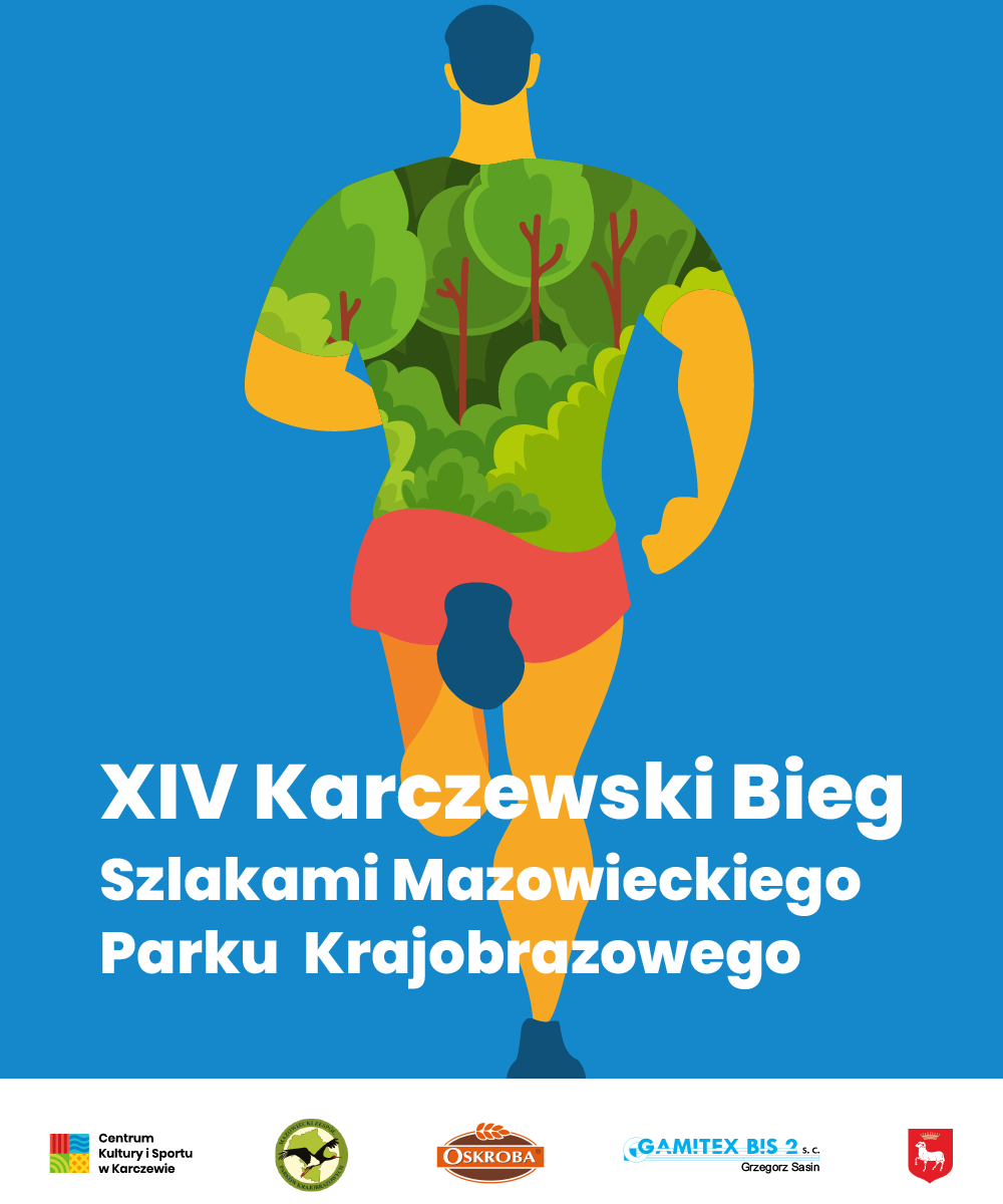Bieg Karczewski 2021 | Aktywer