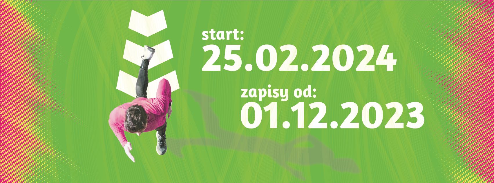 Półmaraton Wiązowski 2024 | Aktywer